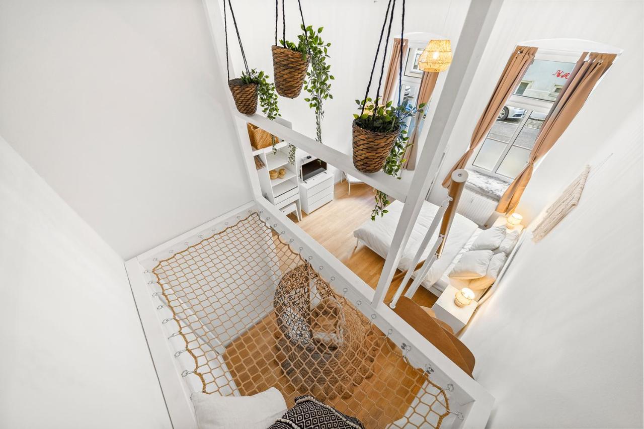 The Boho Loft Vie Appartamento *