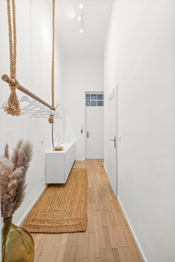 The Boho Loft Vie Appartamento