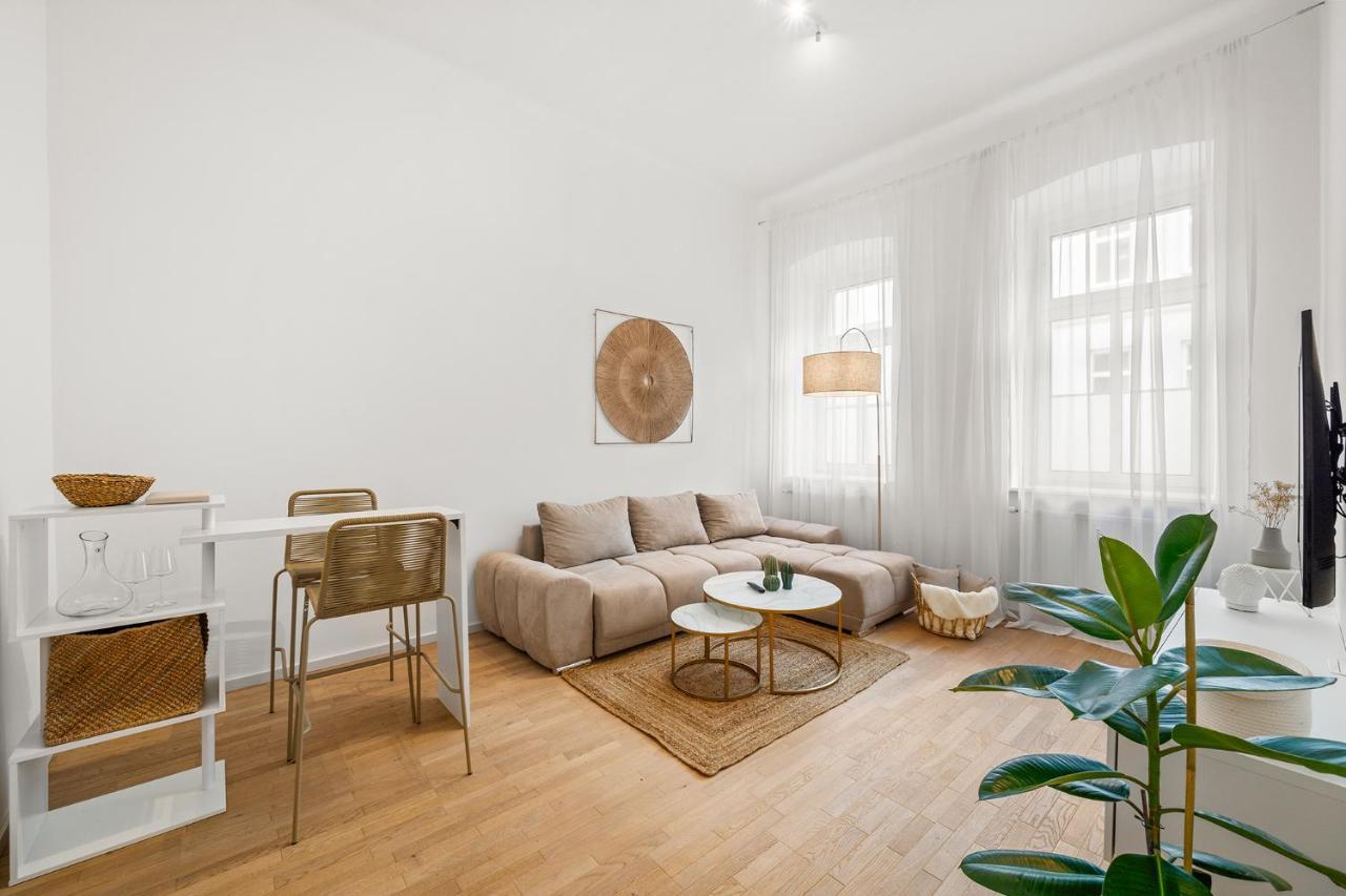 The Boho Loft Vie Appartamento *