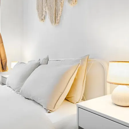 Ferienwohnung The Boho Loft Vie Wien Exterior foto