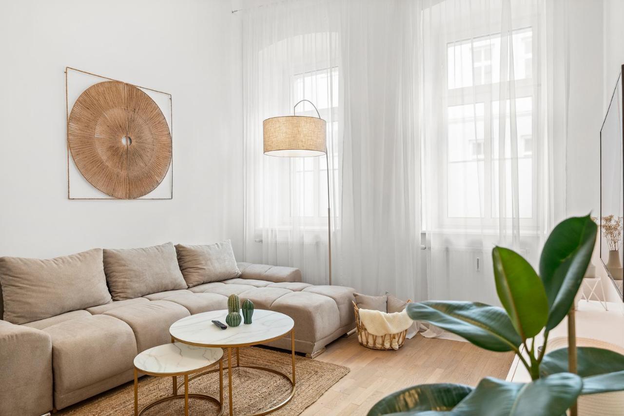 The Boho Loft Vie Vienne