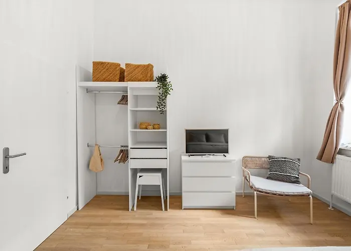 The Boho Loft Vie