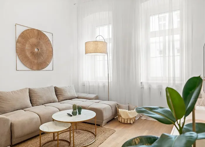 The Boho Loft Vie