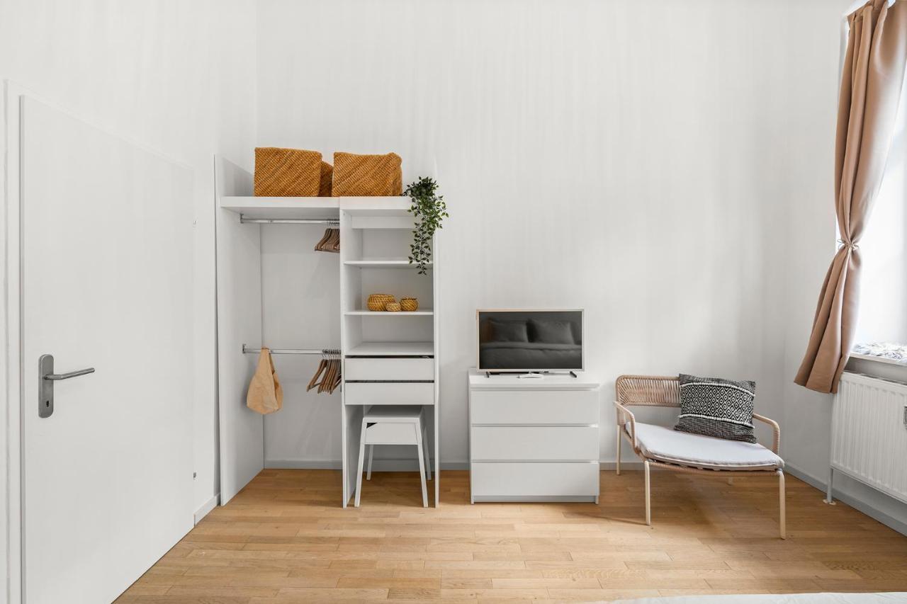The Boho Loft Vie Wien